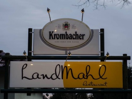 照片: LandMahl